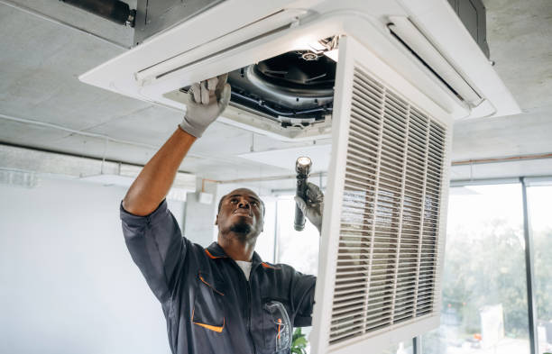 Licensed Hvac service in Waves, NC - FH HVAC